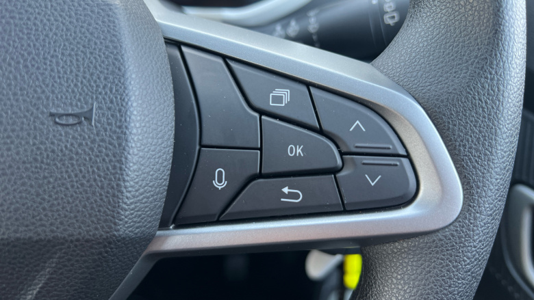 Dacia Spring 27kWh Expression 65 48kW 5dr Auto Electric Hatchback